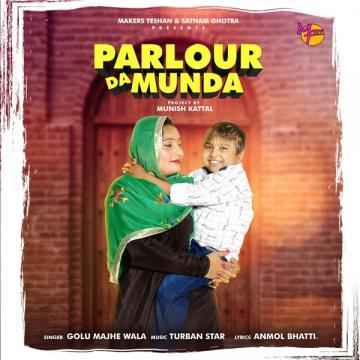 download Parlour-Da-Munda Golu Majhe Wala mp3
